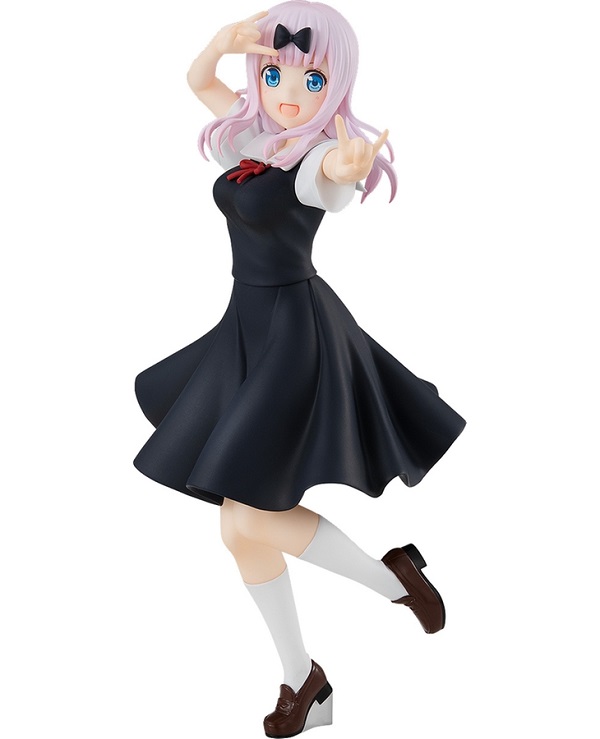 POP UP PARADE Chika Fujiwara